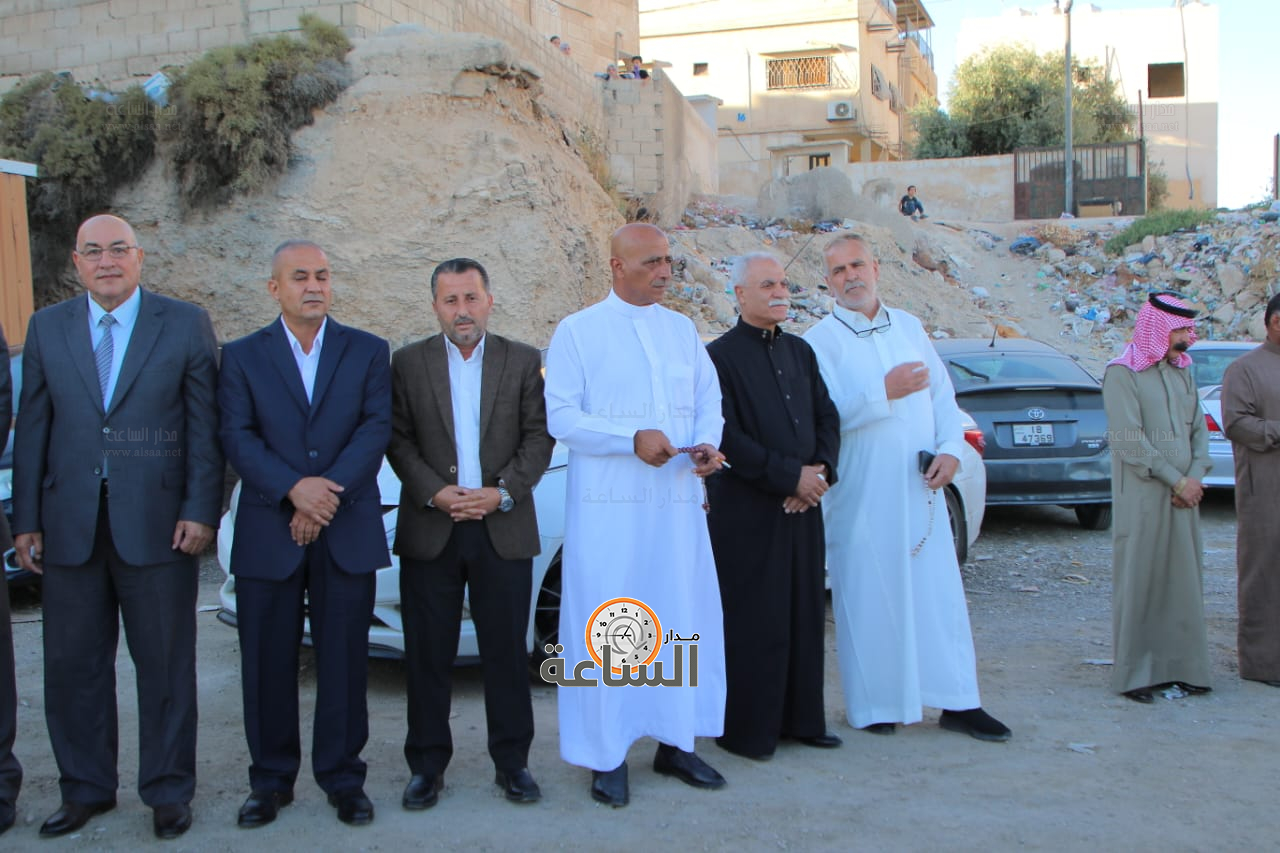 Madar Al-Saa Images 0.2931164277397261