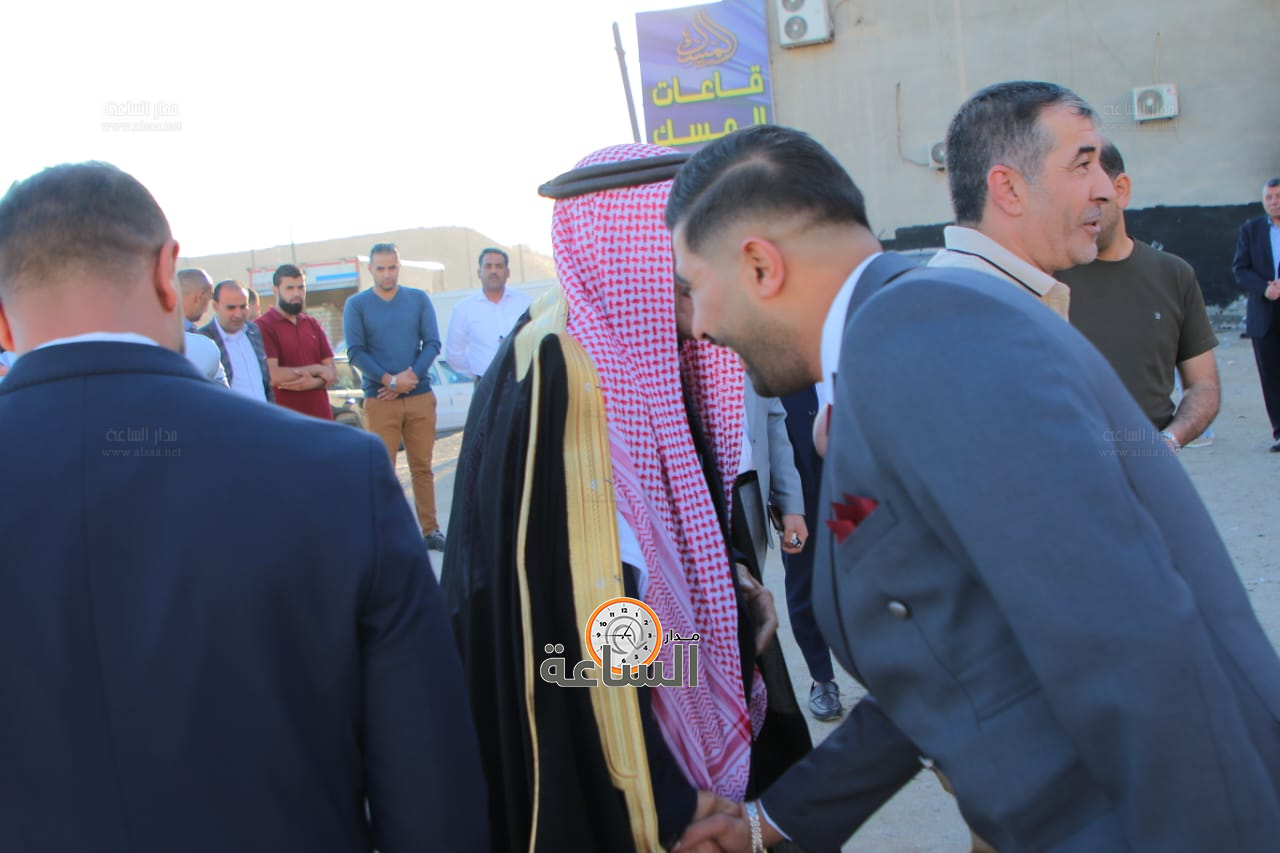 Madar Al-Saa Images 0.14986338991881365