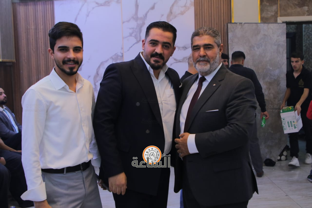 Madar Al-Saa Images 0.6368177976782766