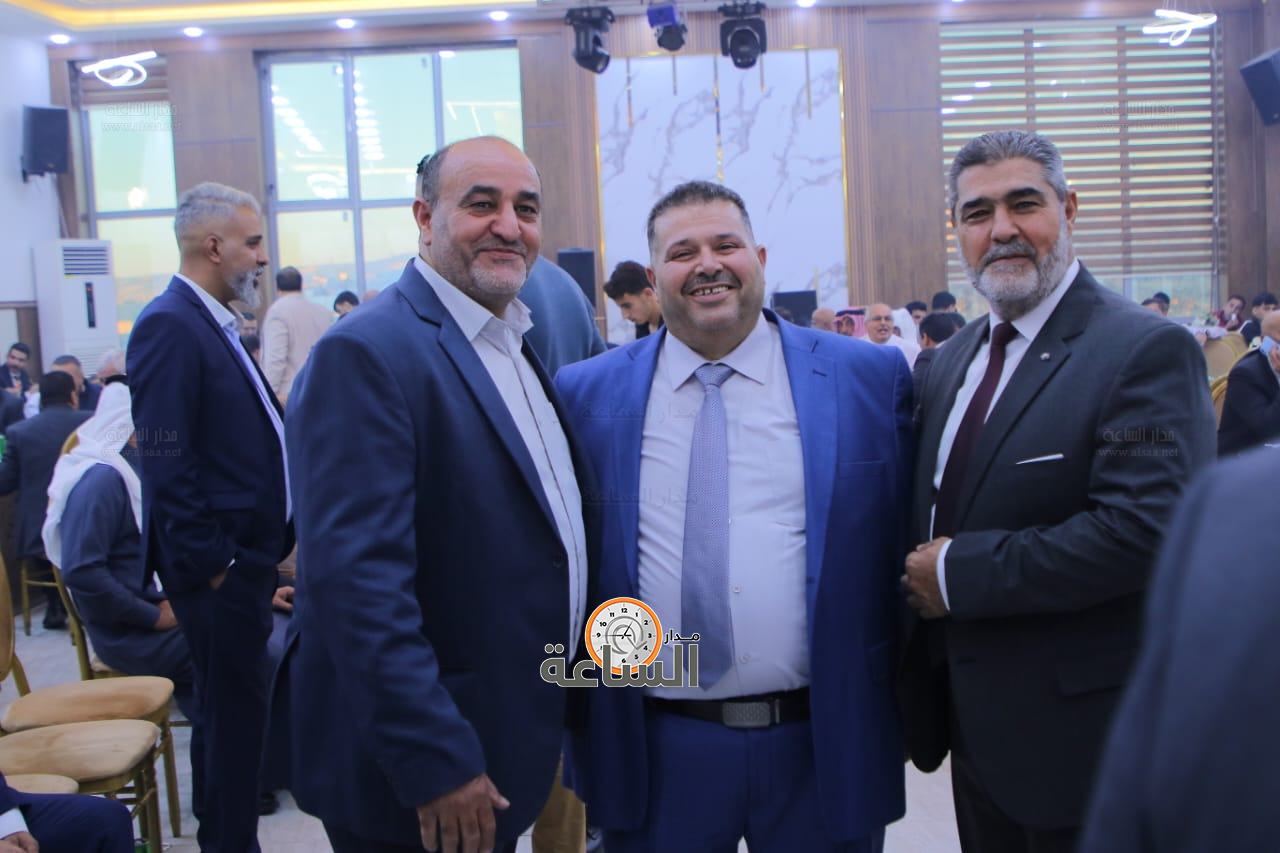 Madar Al-Saa Images 0.5664480825866655