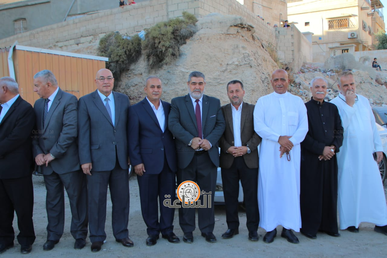 Madar Al-Saa Images 0.8557905249123173