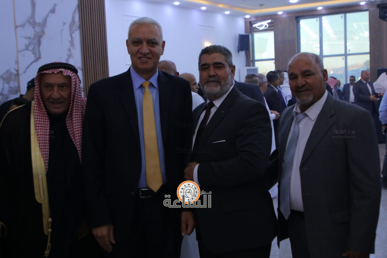 Madar Al-Saa Images 0.8280033352940133