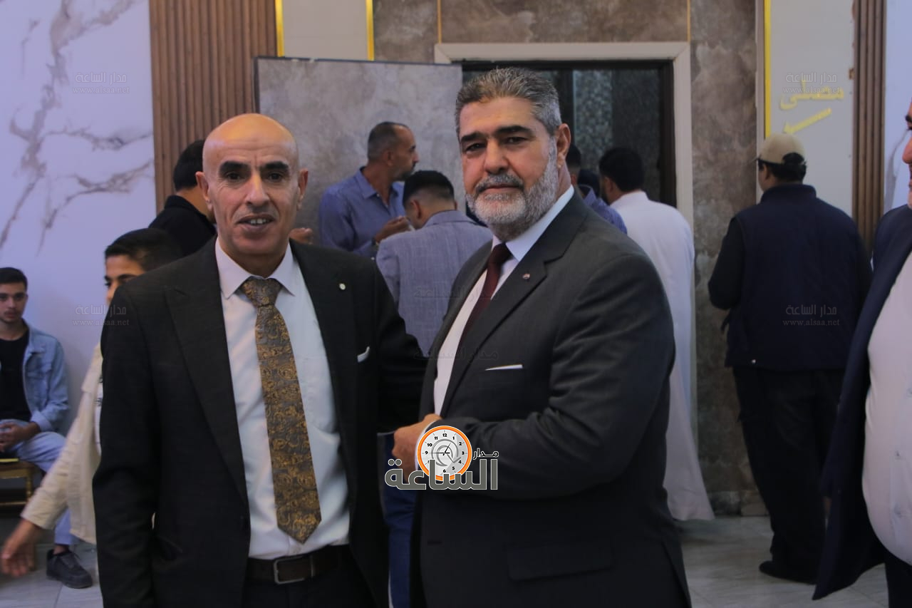 Madar Al-Saa Images 0.936413850438537