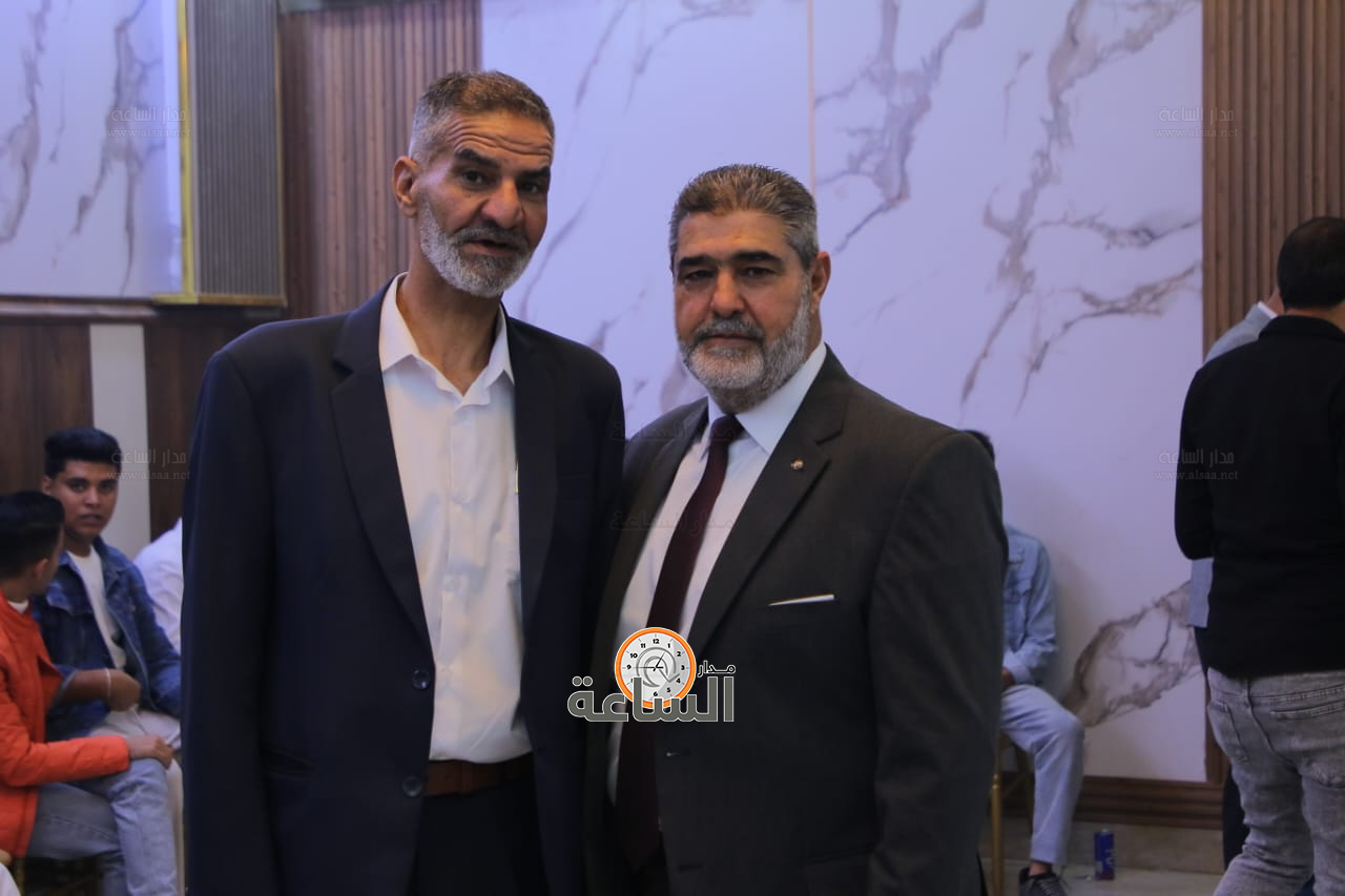 Madar Al-Saa Images 0.431528803518637