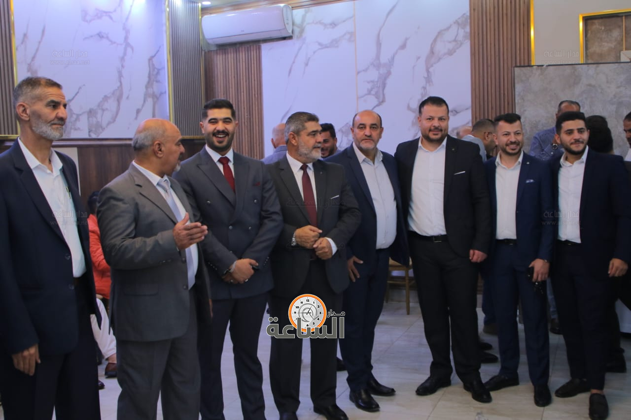 Madar Al-Saa Images 0.5096820154668872