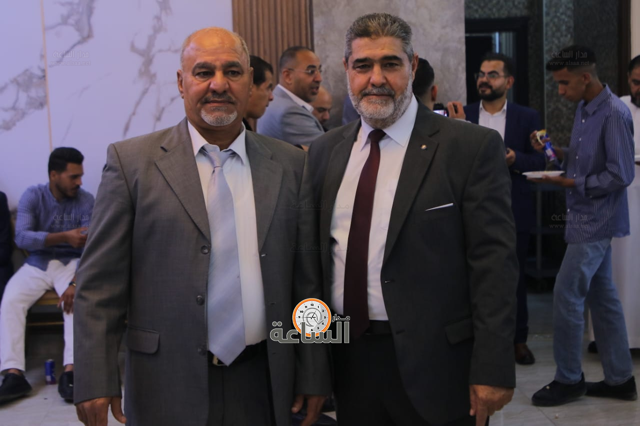 Madar Al-Saa Images 0.9667698556875567