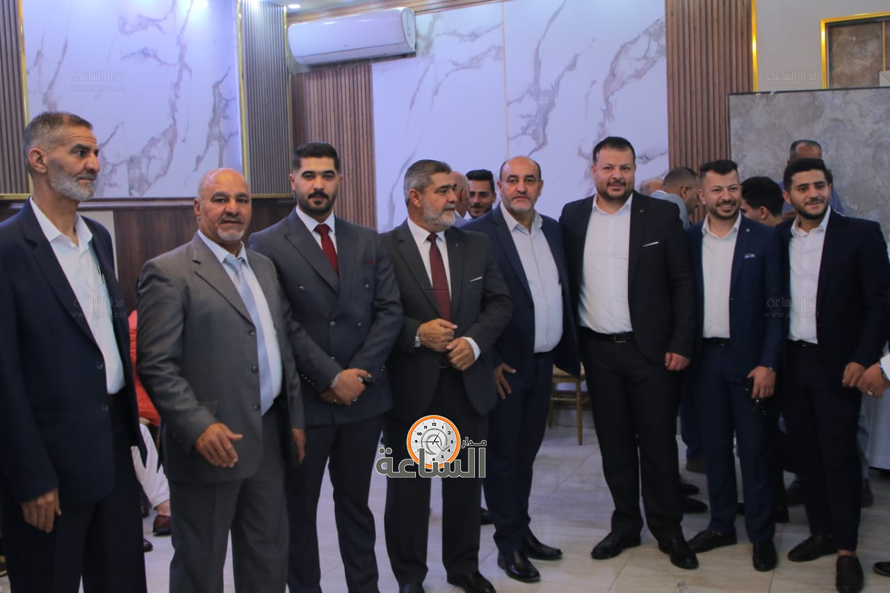 Madar Al-Saa Images 0.22888811506009266