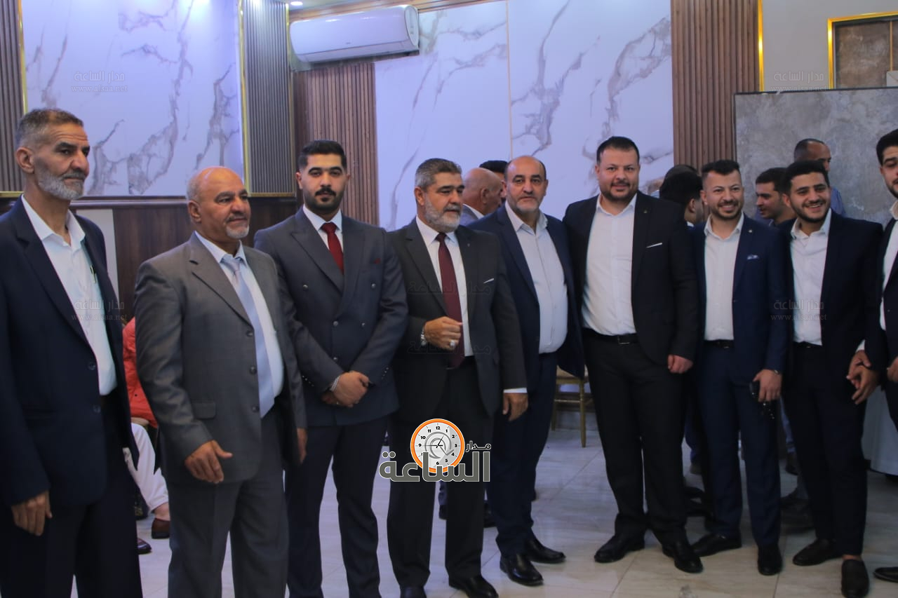 Madar Al-Saa Images 0.6475026556467072