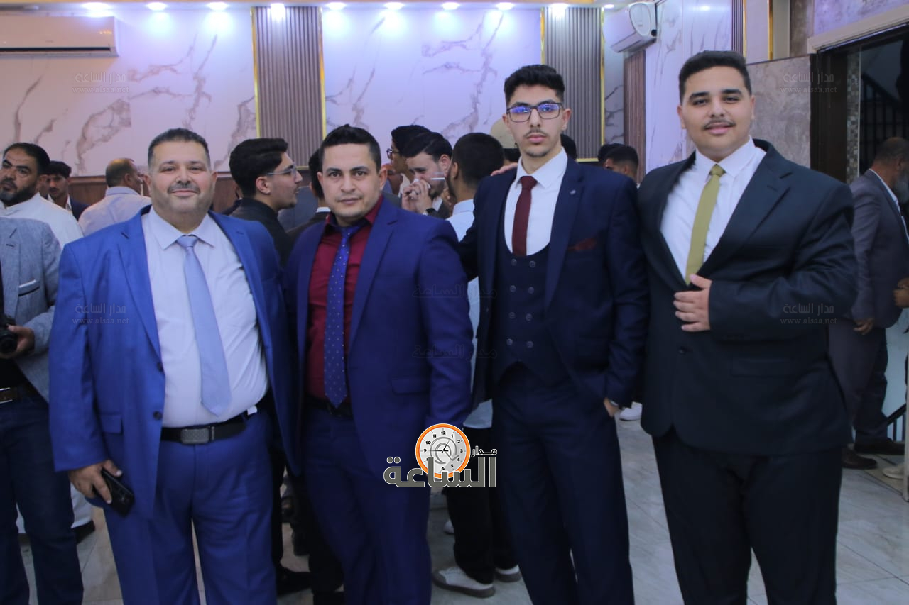 Madar Al-Saa Images 0.1391159929839354