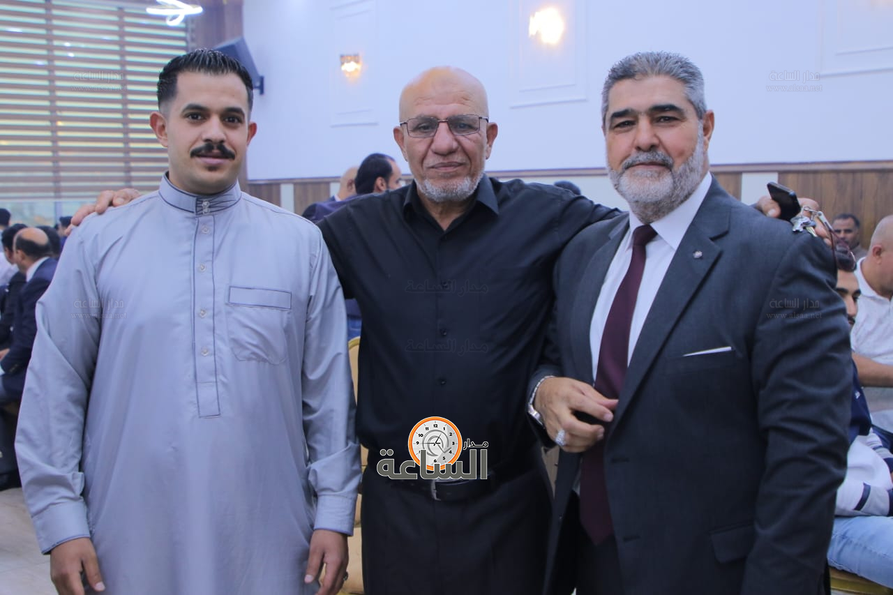 Madar Al-Saa Images 0.41000944087641866