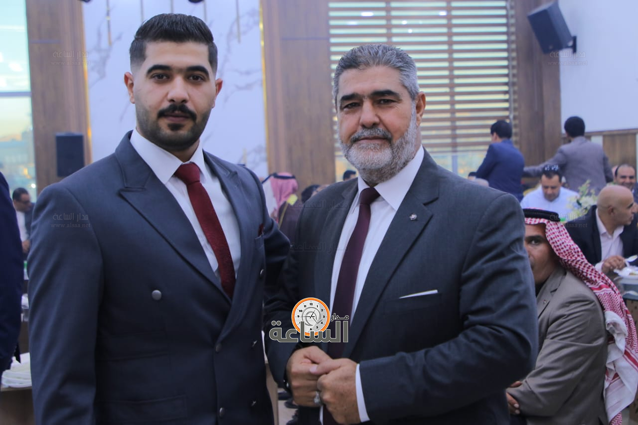 Madar Al-Saa Images 0.6497071075672531