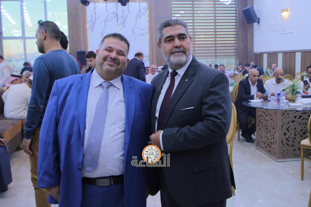 Madar Al-Saa Images 0.7343606121657599