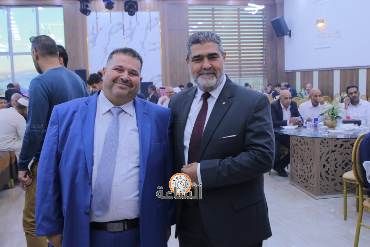 Madar Al-Saa Images 0.9119919799320462