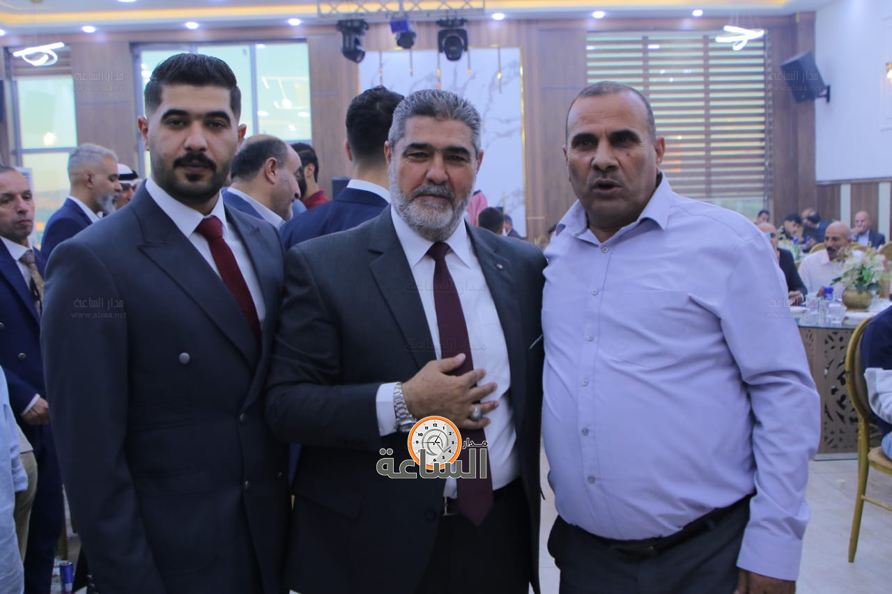 Madar Al-Saa Images 0.13215986869069873