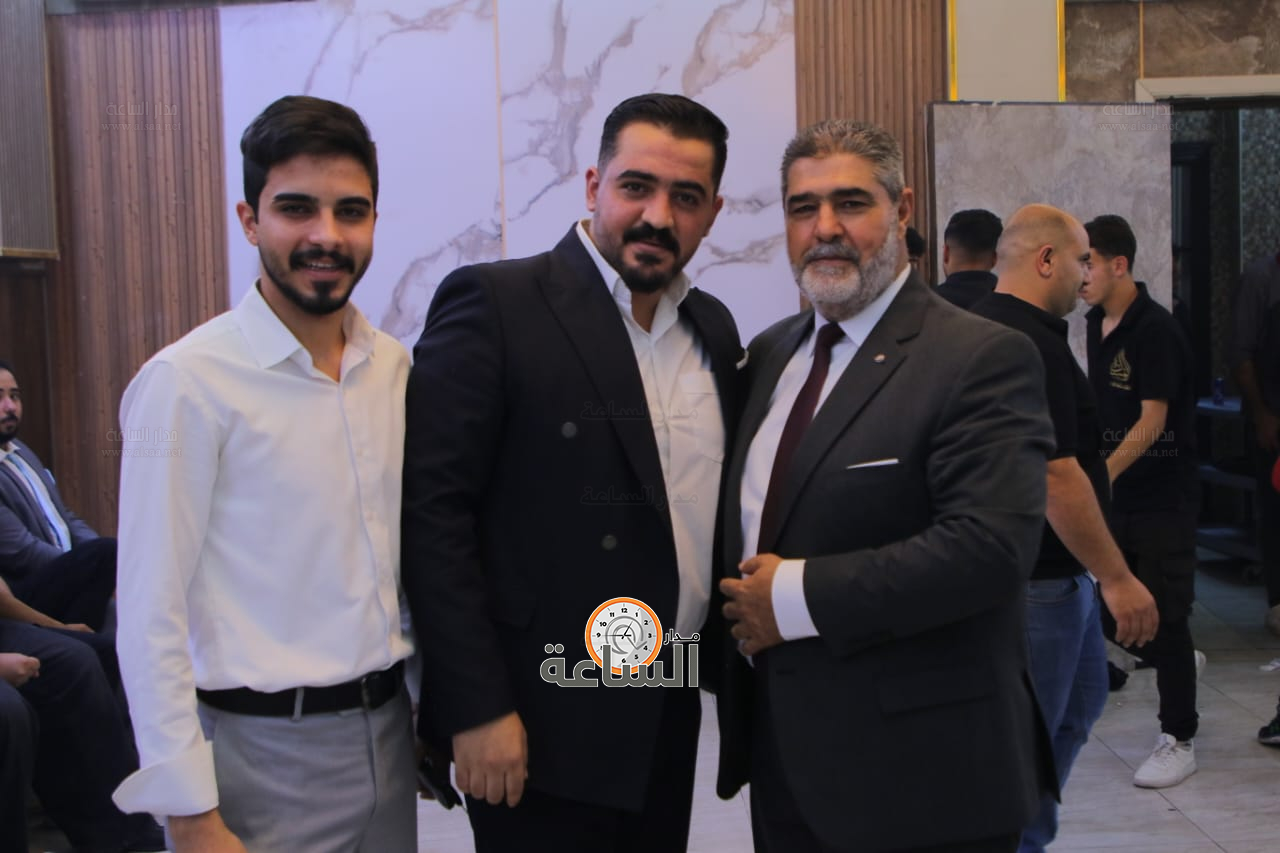 Madar Al-Saa Images 0.18690011166841358