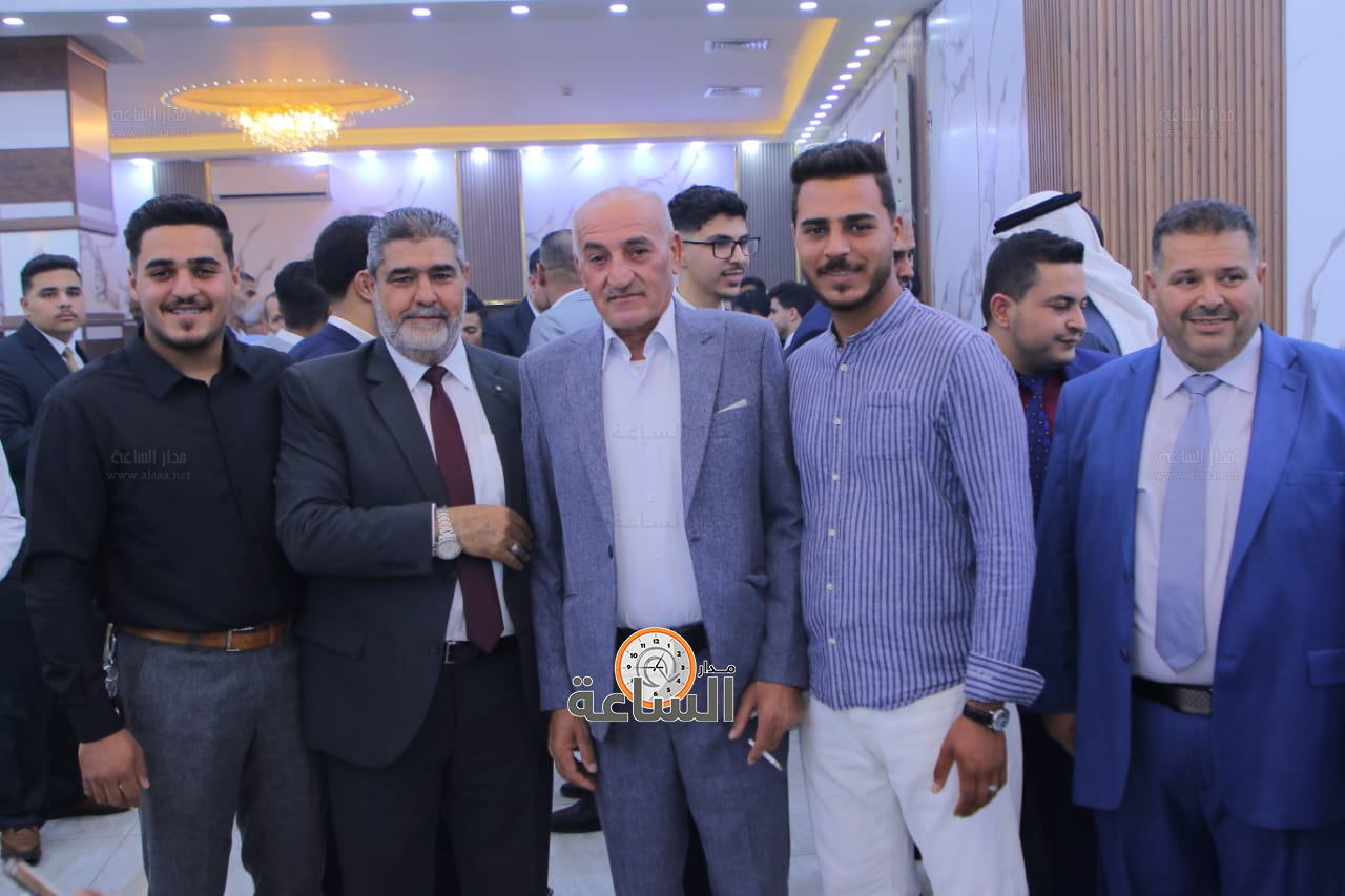 Madar Al-Saa Images 0.5879635272674459