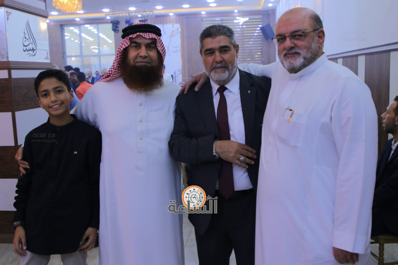 Madar Al-Saa Images 0.4651831669773623