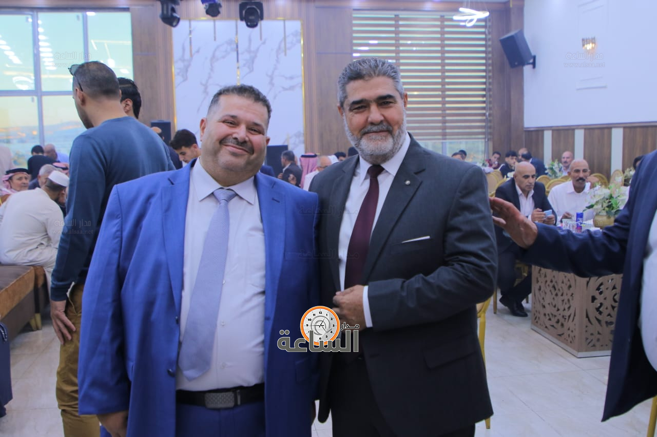 Madar Al-Saa Images 0.1800833303436905