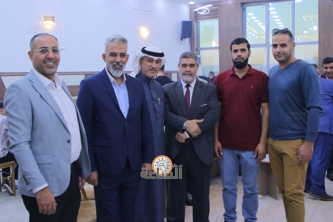 Madar Al-Saa Images 0.2082007753834083