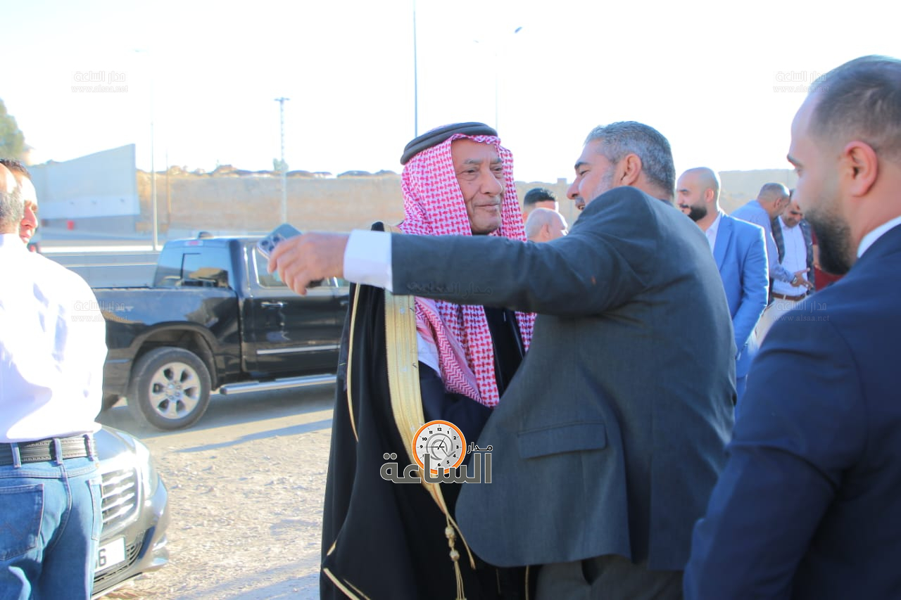 Madar Al-Saa Images 0.882131994525237