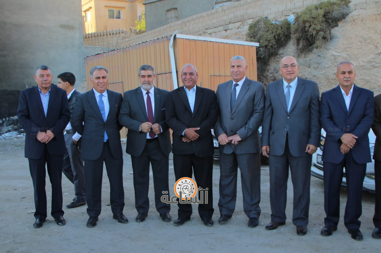 Madar Al-Saa Images 0.16581048635444562