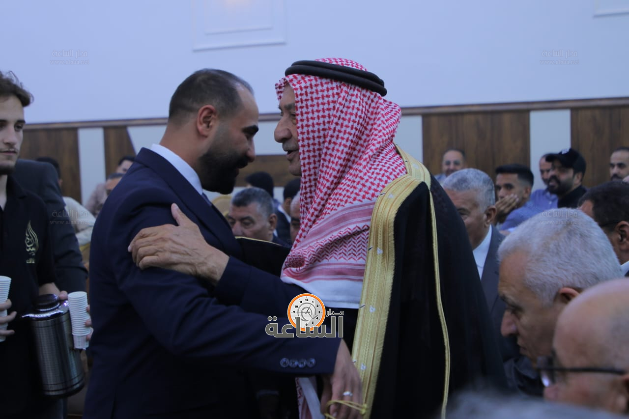 Madar Al-Saa Images 0.22901829252742478