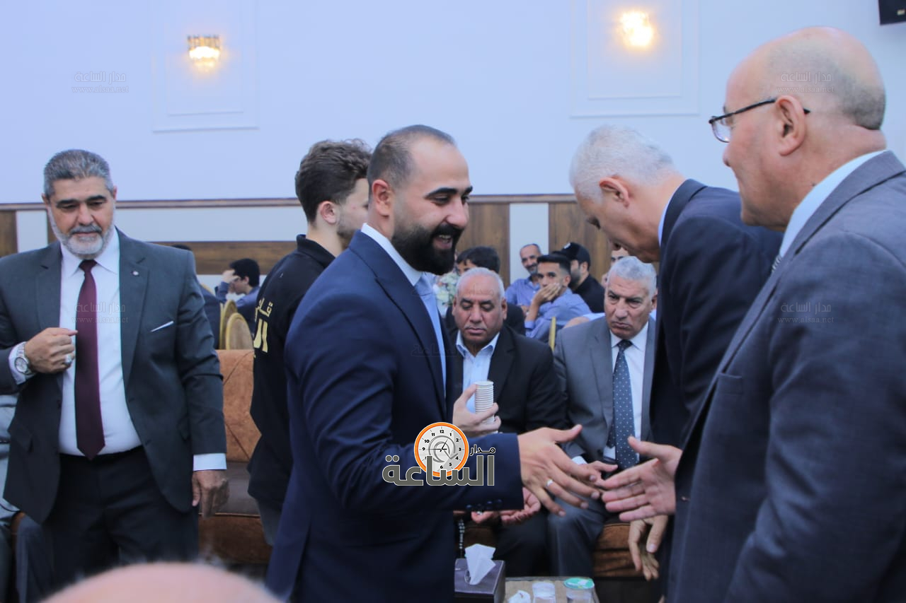 Madar Al-Saa Images 0.5392907978832279