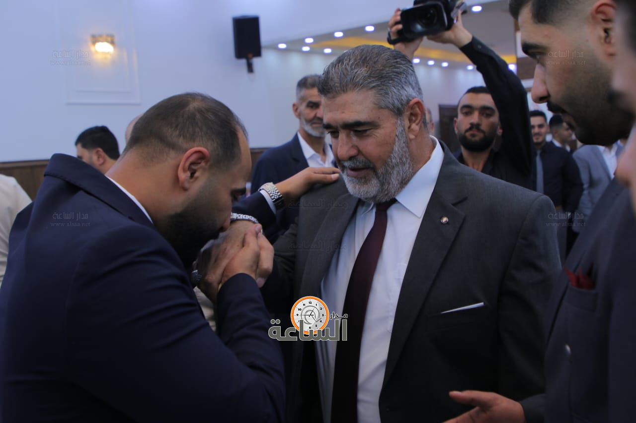 Madar Al-Saa Images 0.3119157836355173