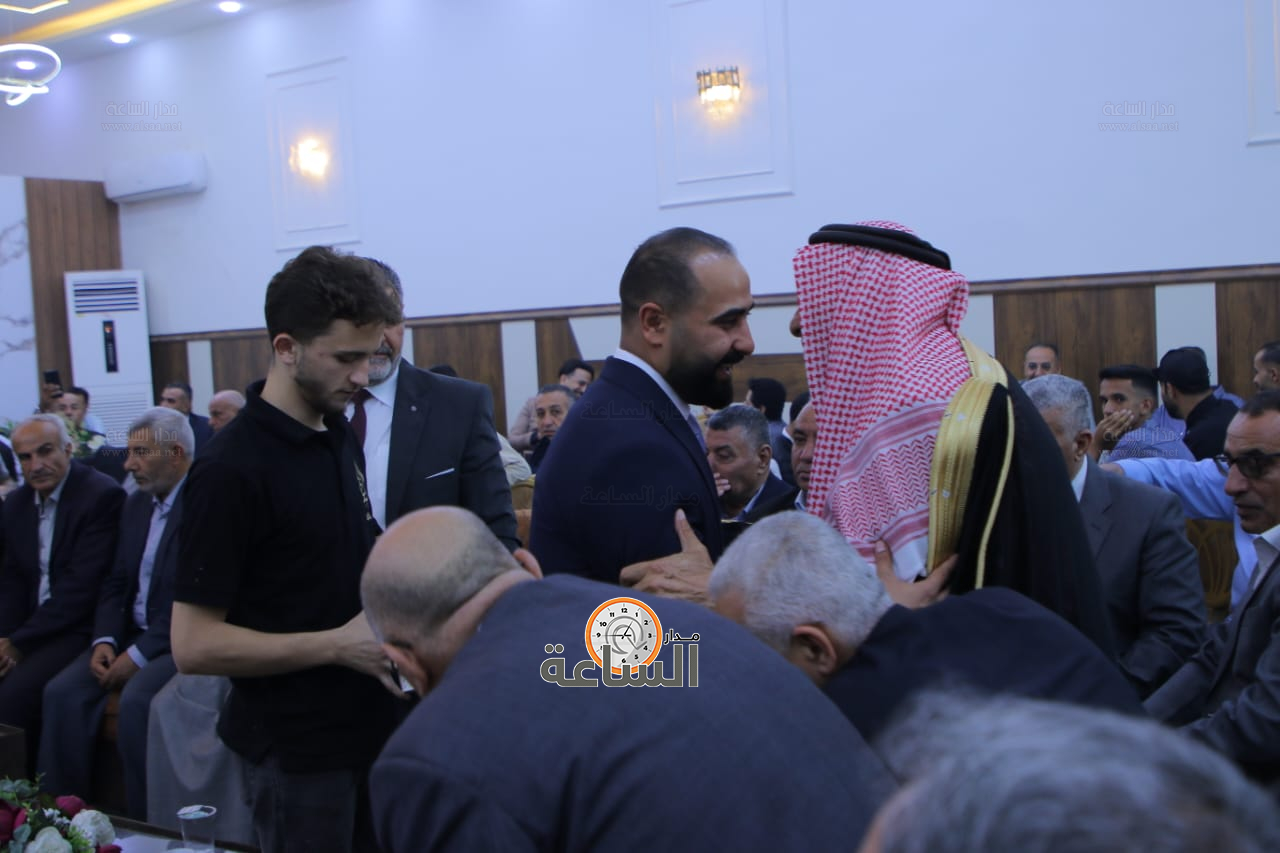 Madar Al-Saa Images 0.5430386317088455