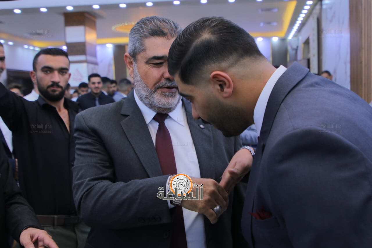 Madar Al-Saa Images 0.8472096618912413