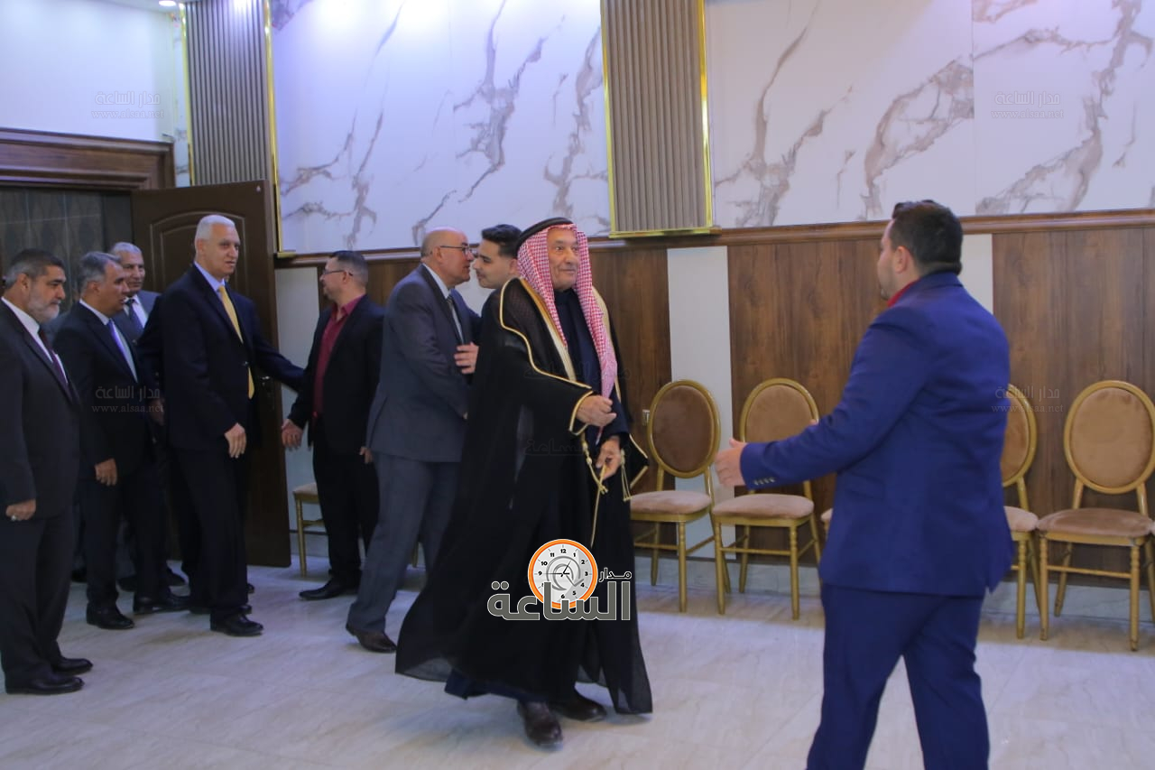 Madar Al-Saa Images 0.037652015817080775