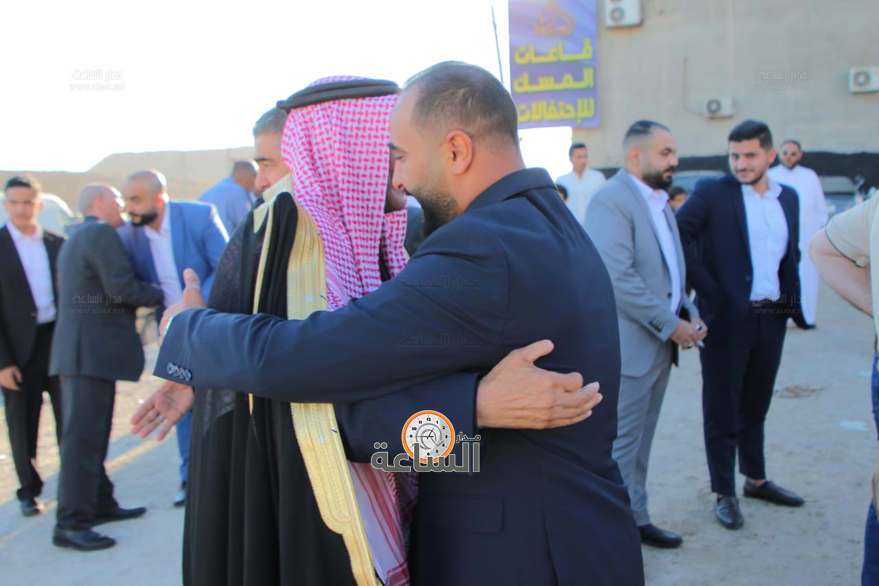 Madar Al-Saa Images 0.644635490446208