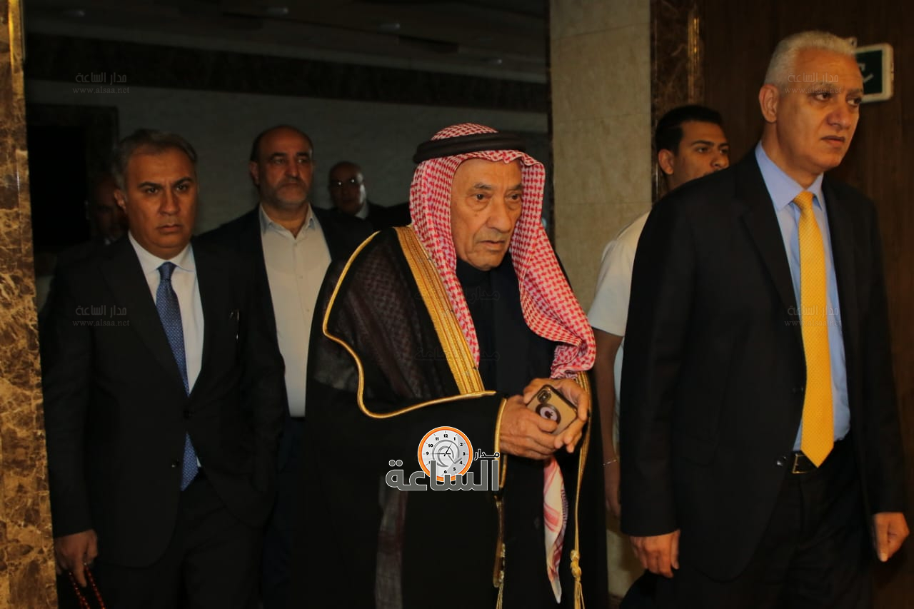 Madar Al-Saa Images 0.6091093440816696