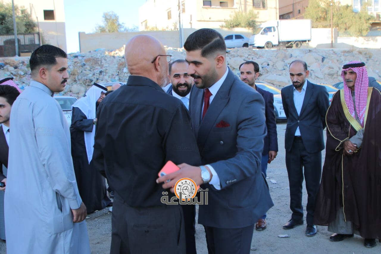 Madar Al-Saa Images 0.8175193383462765