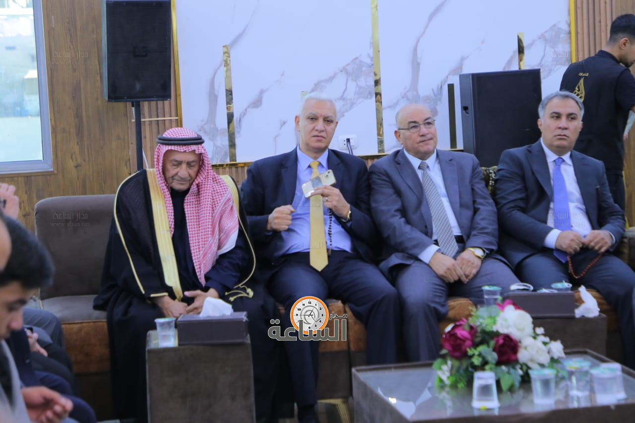 Madar Al-Saa Images 0.8908291740000369