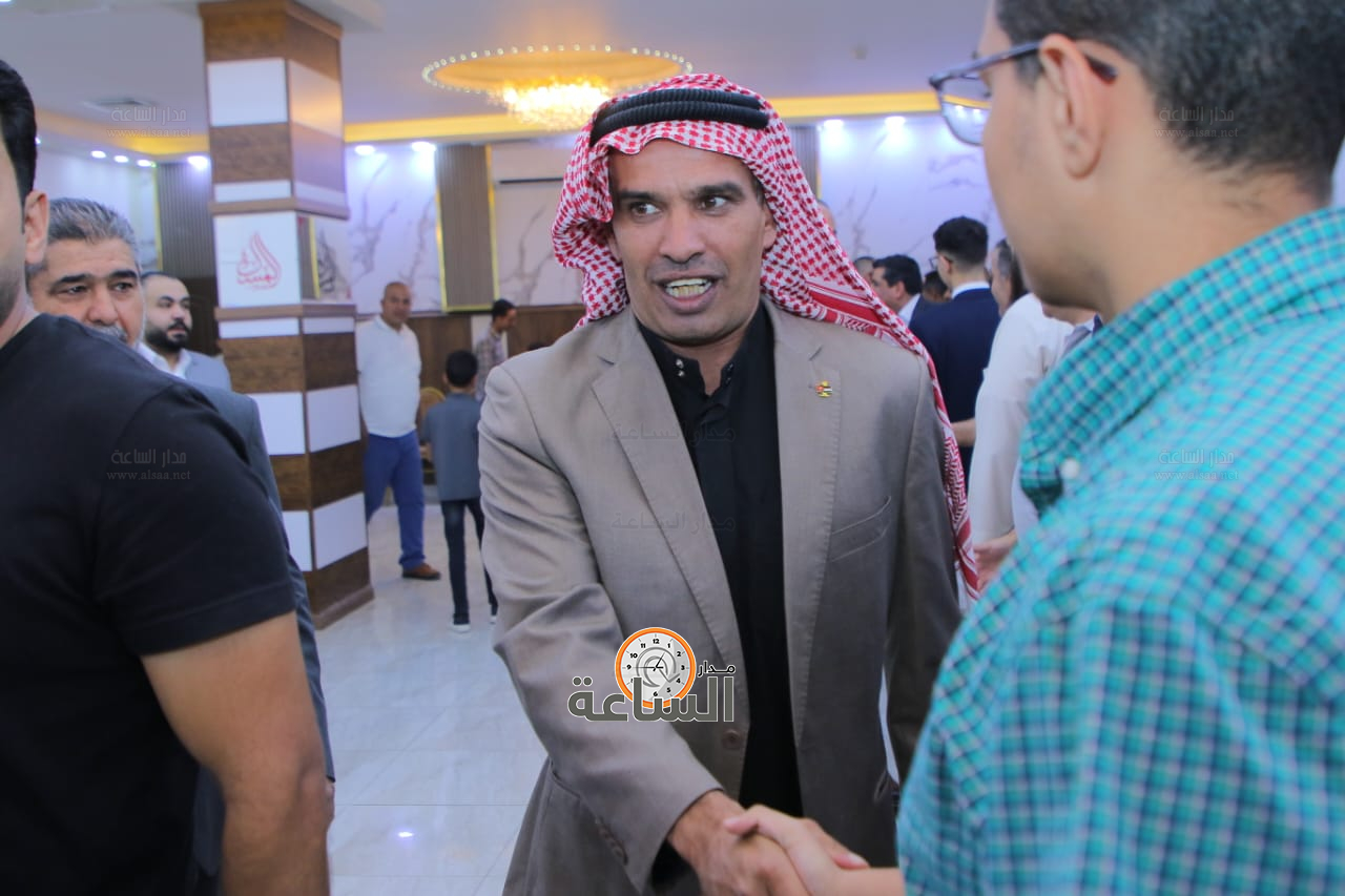 Madar Al-Saa Images 0.5711550975480882