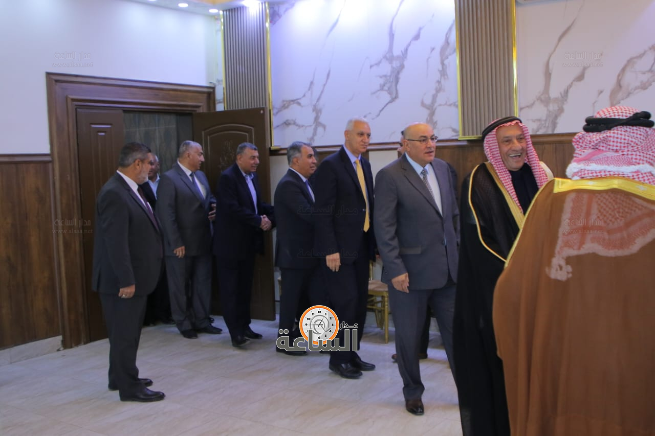 Madar Al-Saa Images 0.6526918369394642