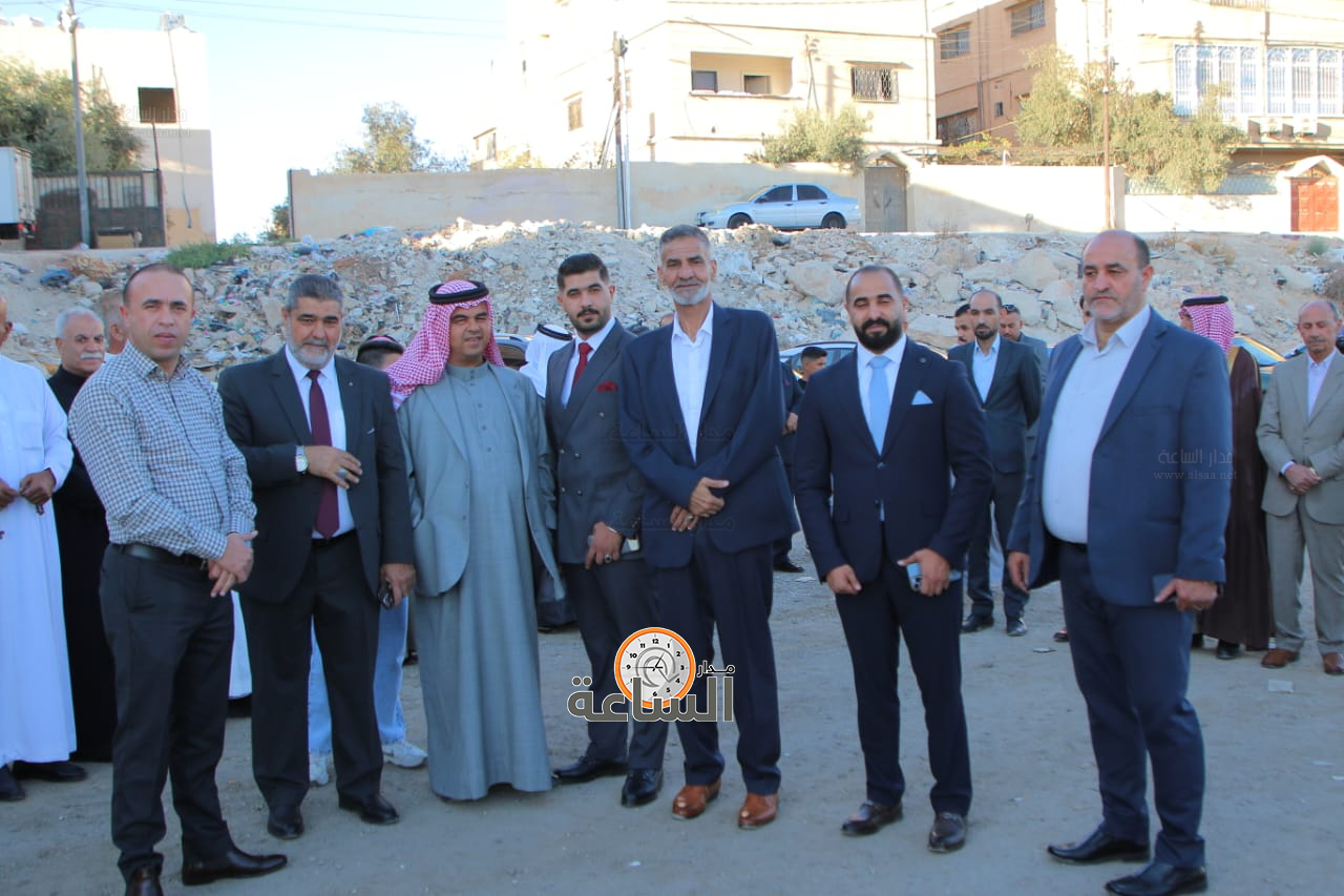 Madar Al-Saa Images 0.9035188372987829