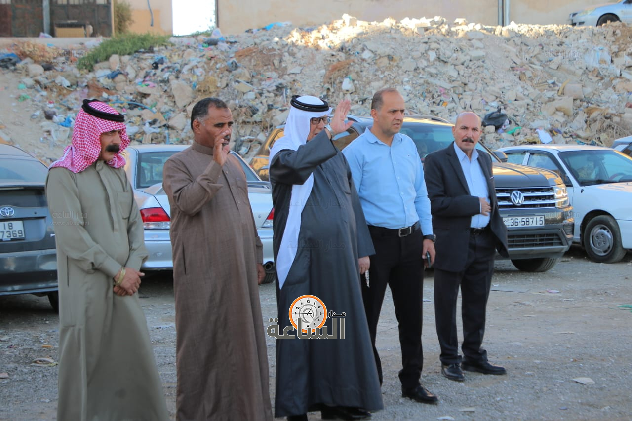 Madar Al-Saa Images 0.44415789169887754