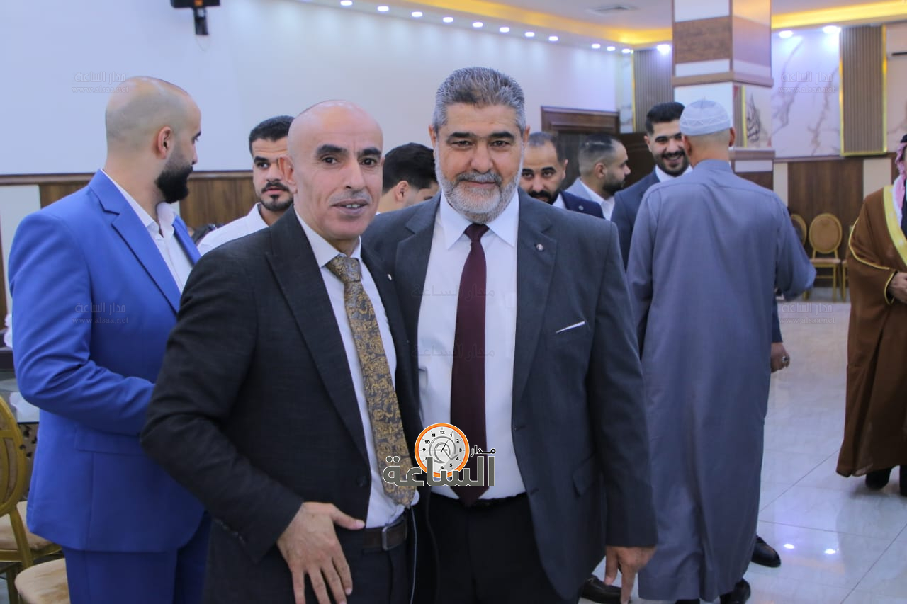 Madar Al-Saa Images 0.20741774367114818