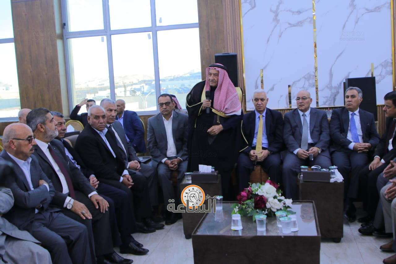 Madar Al-Saa Images 0.2775601534480554