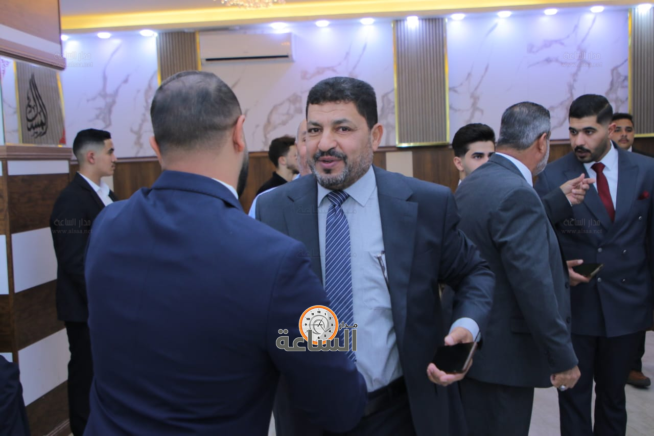 Madar Al-Saa Images 0.6448099955242803