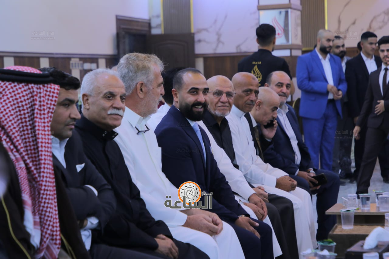 Madar Al-Saa Images 0.184828364386464