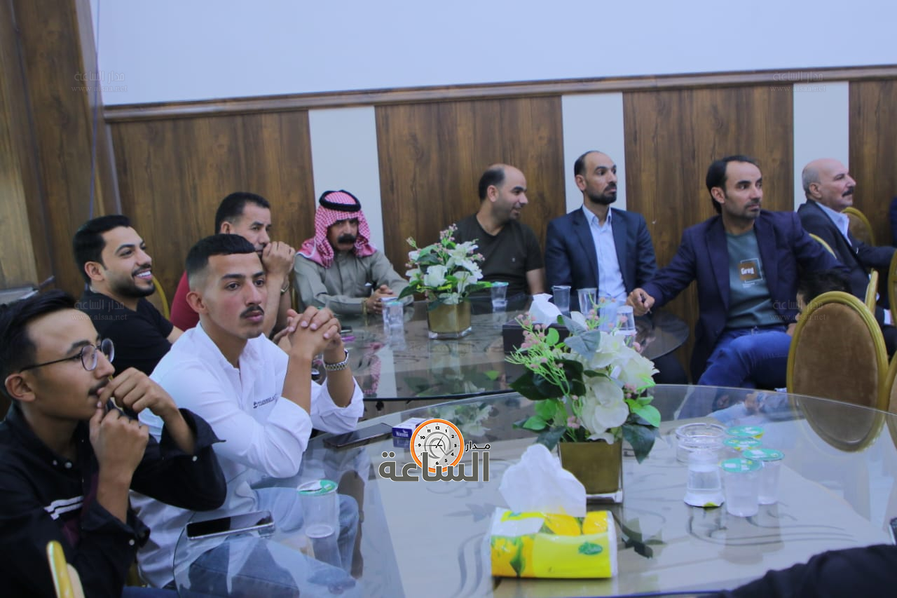 Madar Al-Saa Images 0.643309365762859