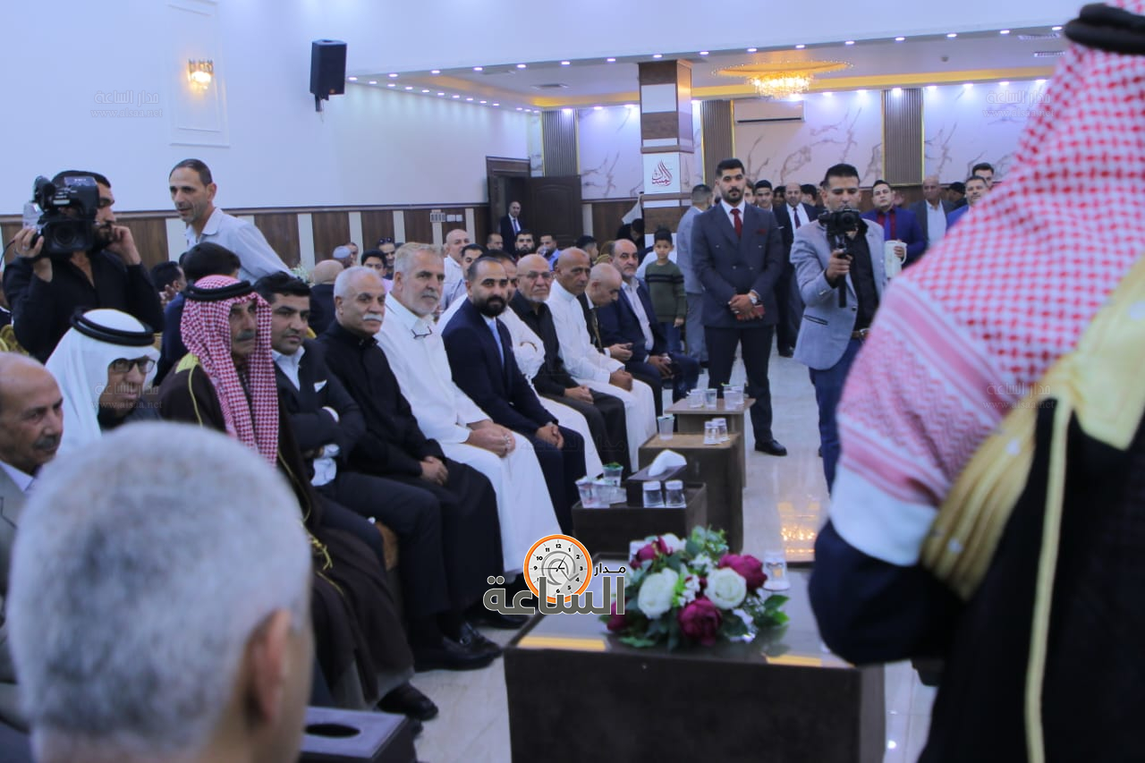 Madar Al-Saa Images 0.12759166008901113