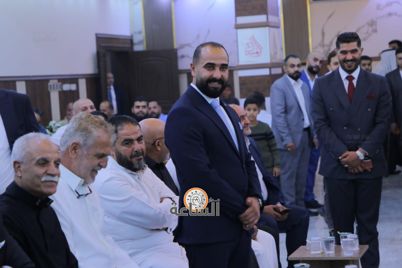 Madar Al-Saa Images 0.7736905263248083