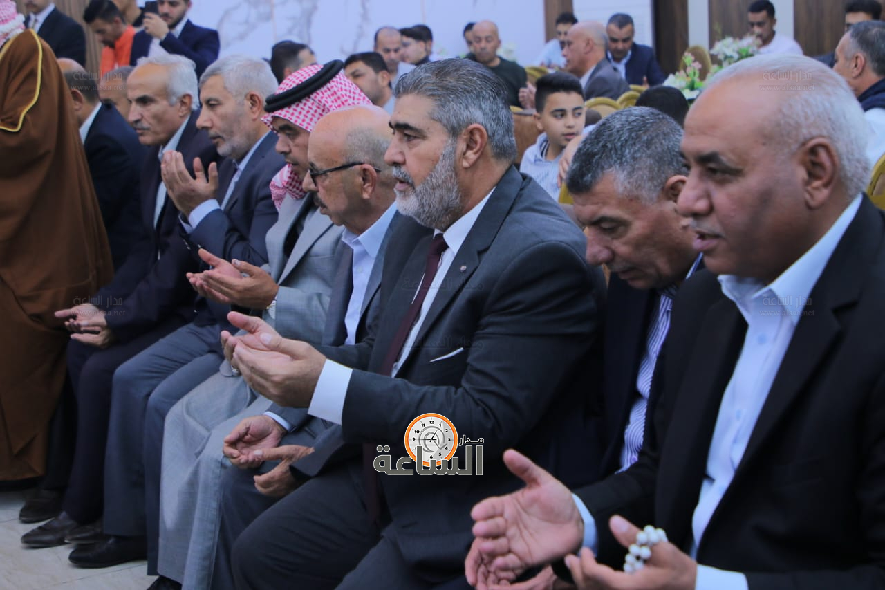 Madar Al-Saa Images 0.38292557222001466