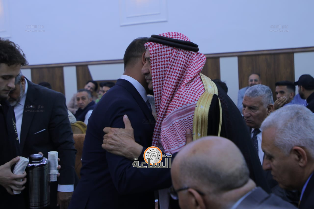 Madar Al-Saa Images 0.6422062750577306