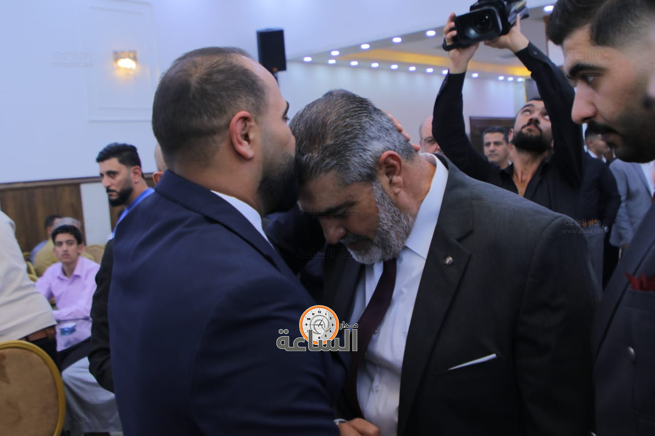 Madar Al-Saa Images 0.8496487778284295