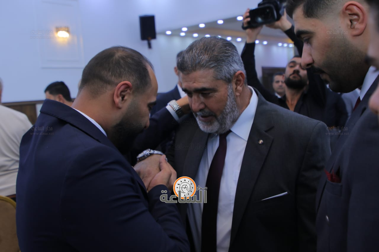 Madar Al-Saa Images 0.49747002226494097